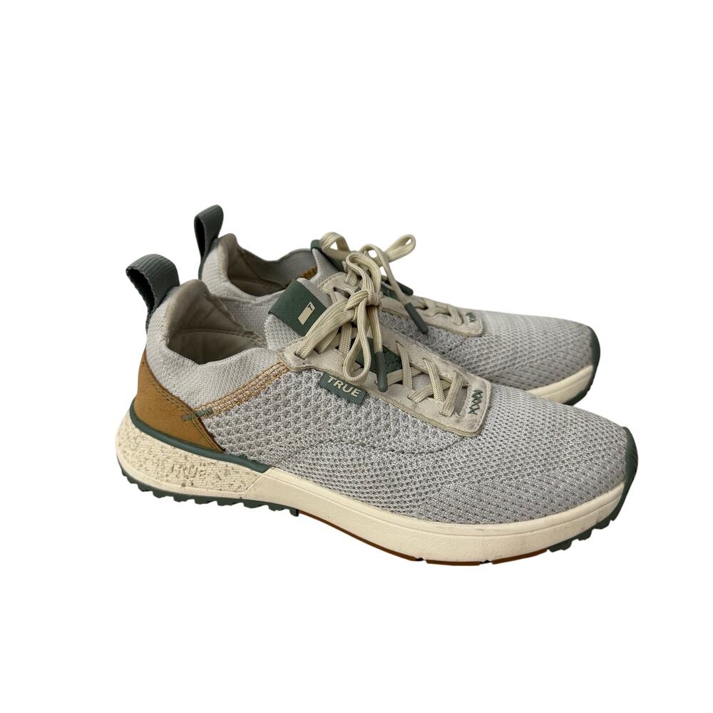 True All Day Knit 3 Golf Shoes Women's Size 7 Spikeless